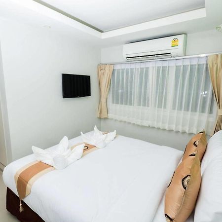 Royal Asia Hotel Pratunam بانكوك المظهر الخارجي الصورة